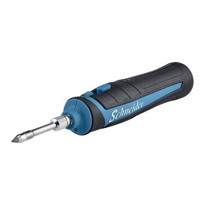 SCHNEIDER 4V cordless soldering pen