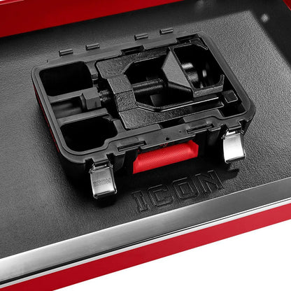 Extracteur de joint universel pour camions commerciaux lourds - ICON