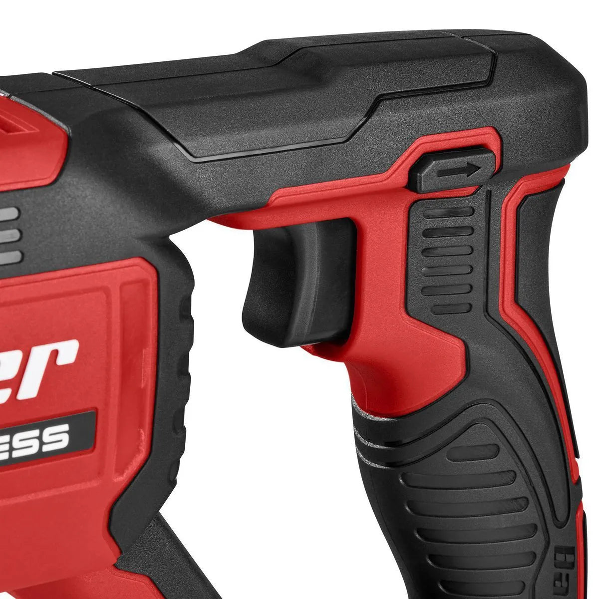 Marteau perforateur sans fil 20 V, type SDS-PLUS, 2,5 cm (1 po) - Outil seul -  BAUER