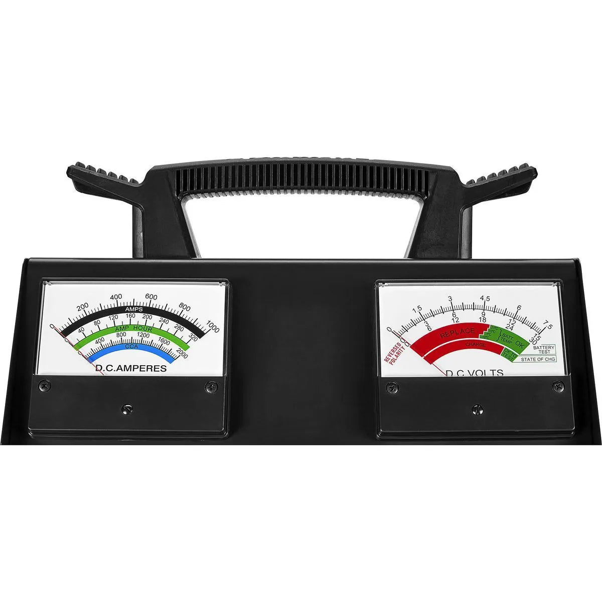 Testeur de charge de batterie et de système 1000 A CC, 6/12/24 V à pile de carbone -  VIKING