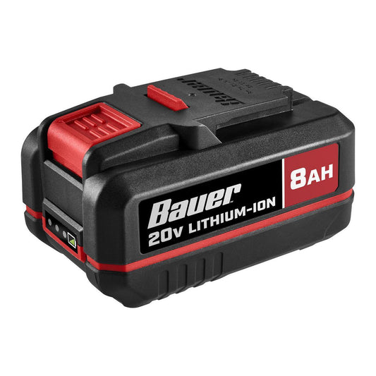 Batterie lithium-ion haute capacité 20V 8 AH - sosoutils