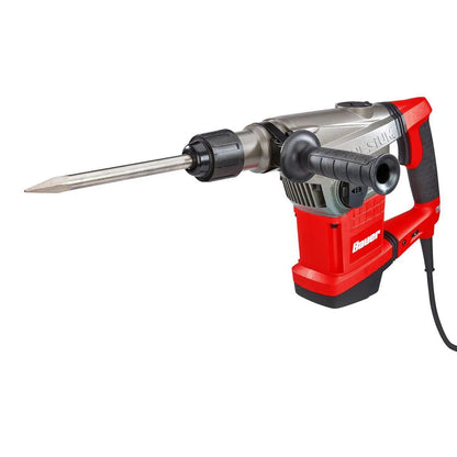 Marteau perforateur à vitesse variable de 11 A, 1-9/16 po, type SDS-MAX - BAUER