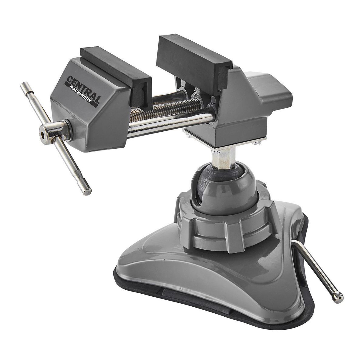 Articulating vise on sale