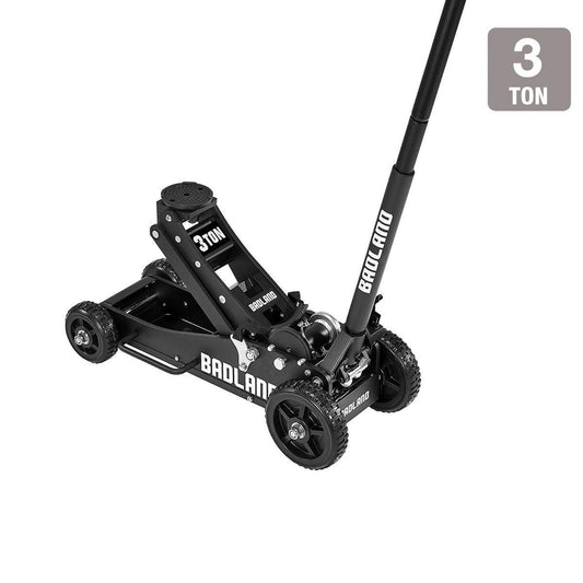 3 Ton Off-Road Jack - BADLAND