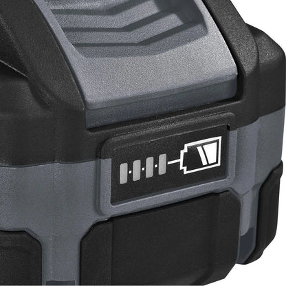 Batterie lithium-ion hautes performances  20 V 8 Ah - HERCULES