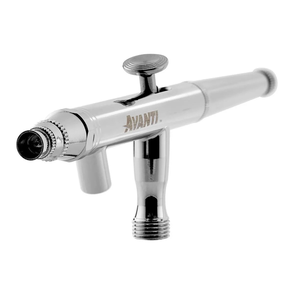 Aérographe à double action à alimentation par siphon 0,5 mm - AVANTI