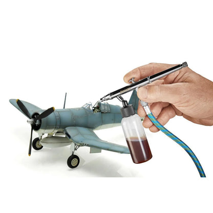 Aérographe à double action à alimentation par siphon 0,5 mm - AVANTI