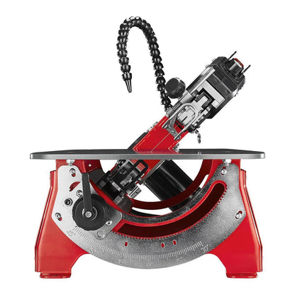 Scie à chantourner à vitesse variable 22 po -  BAUER