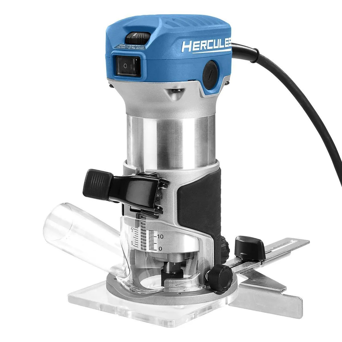 Toupie compacte à vitesse variable 7 A -  HERCULES