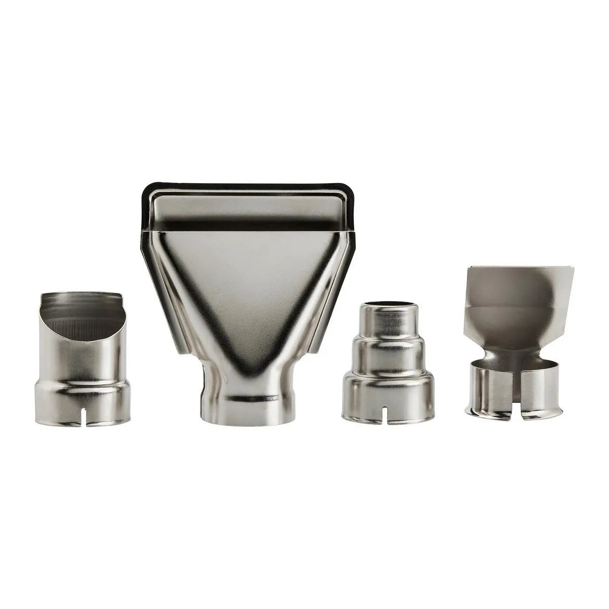 Kit d'accessoires pour pistolet thermique, 9 pièces - WARRIOR