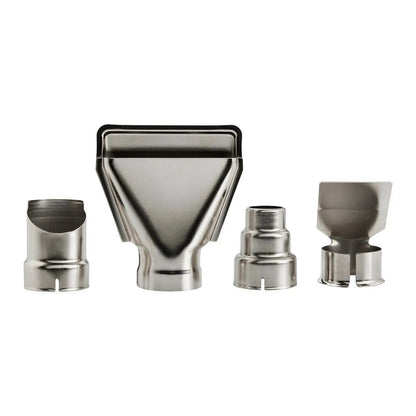 Kit d'accessoires pour pistolet thermique, 9 pièces - WARRIOR