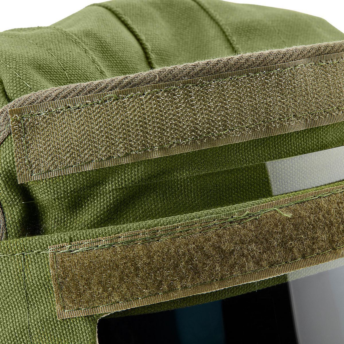 Cagoule de sablage - CENTRAL MACHINERY