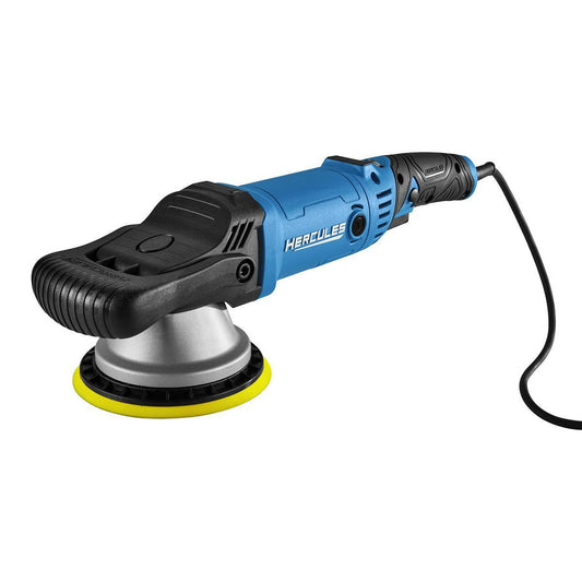 HERCULES 8A 6 in. Forced Rotation Dual Action Polisher