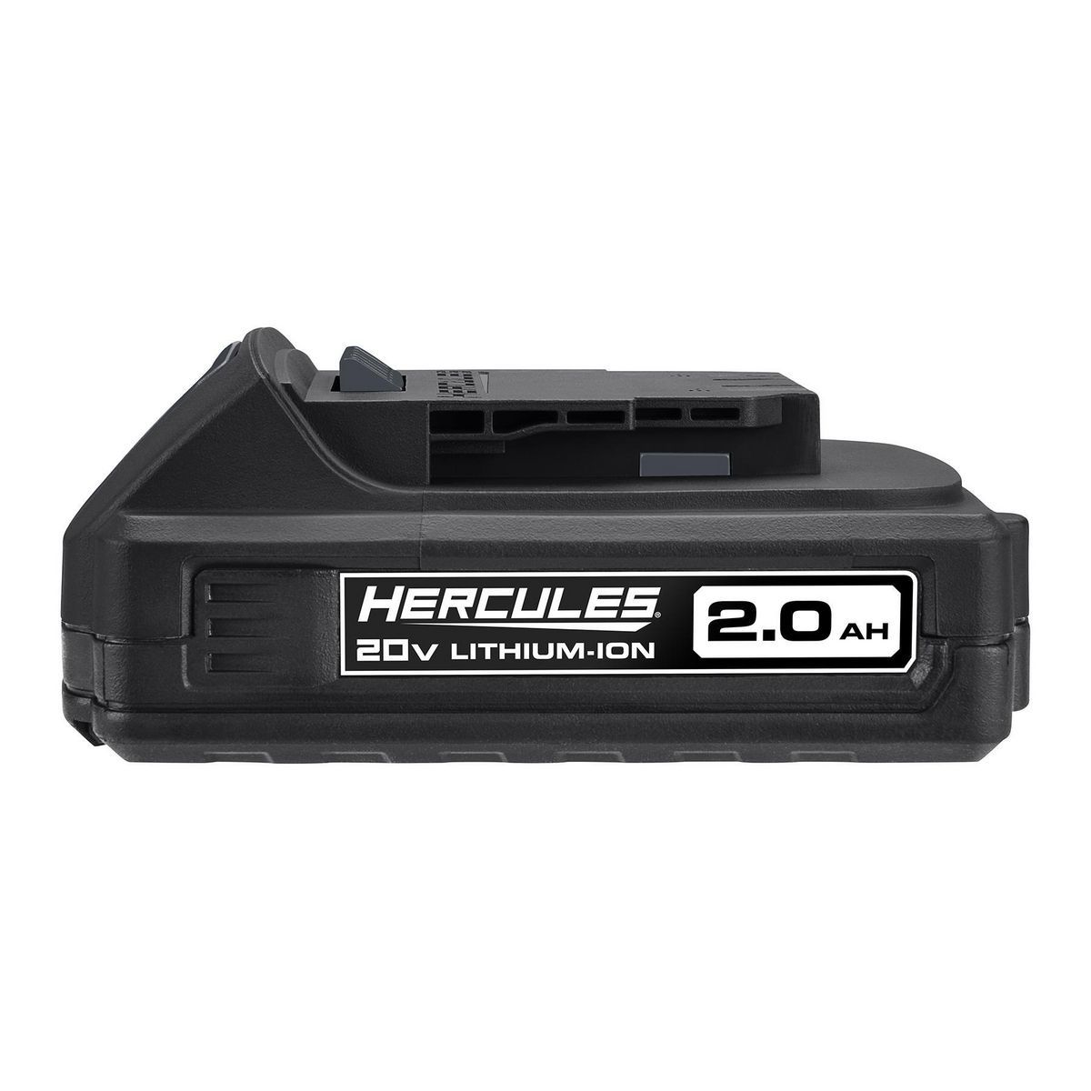 Hercules® 20 V 2.5 Ah battery