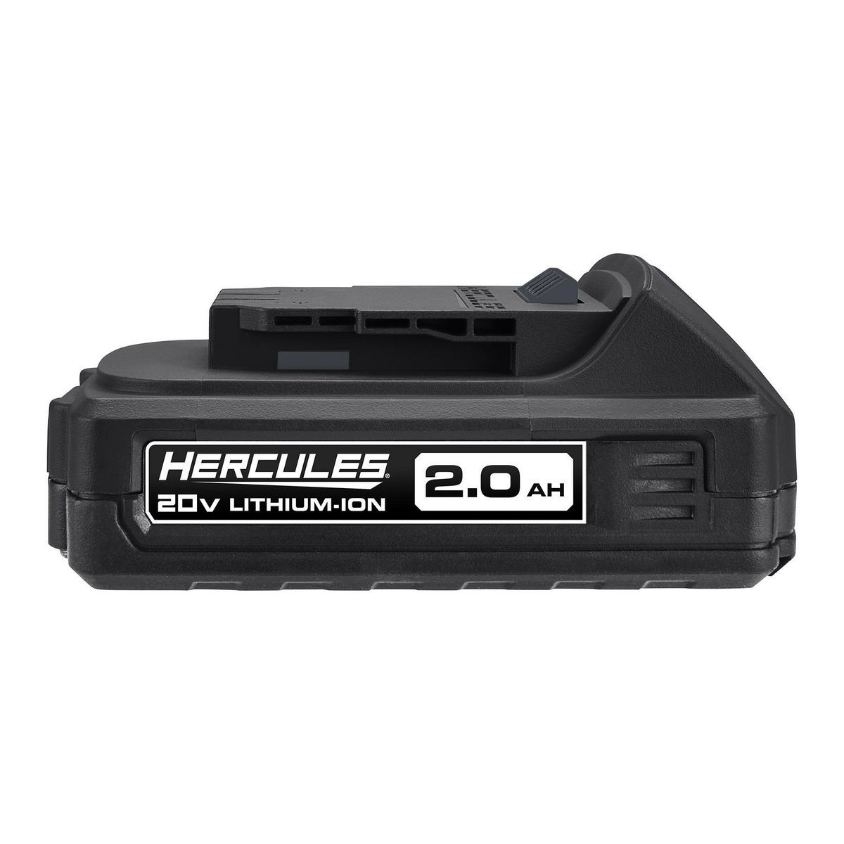 Hercules® 20 V 2.5 Ah battery