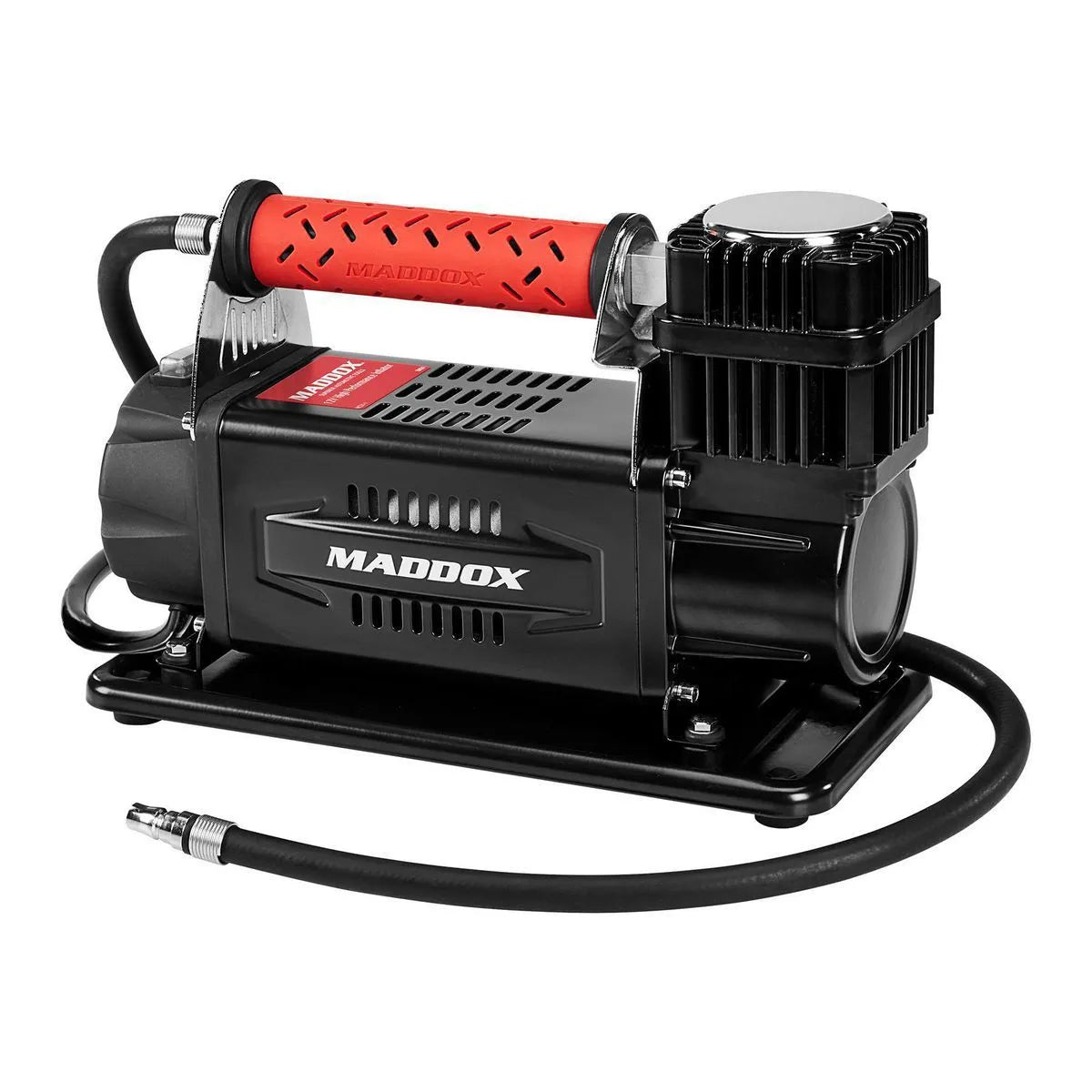 Powerful Inflator High-performance 12V, 125 PSI inflator - MADDOX – sosoutils