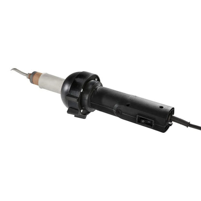 Kit de soudage plastique 1600 watts avec moteur pneumatique et réglage de la température -  CHICAGO ELECTRIC WELDING