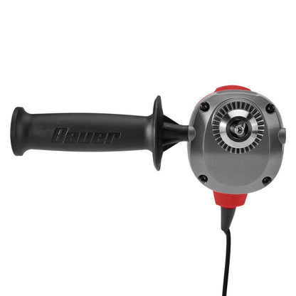 Perceuse à poignée en D à vitesse variable 9 A, 1/2 po - BAUER