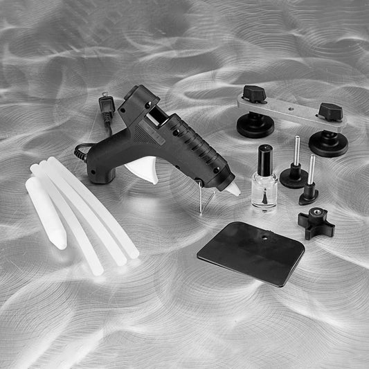 Kit de réparation de bosses pour barre transversale - PITTSBURGH