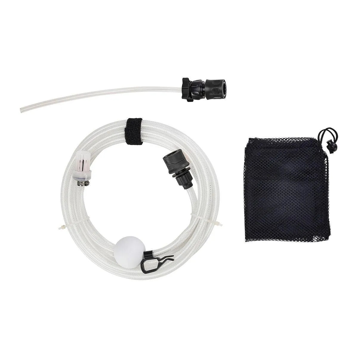 Nettoyeur haute pression portable sans fil 20V 320 PSI - Outil seul - BAUER