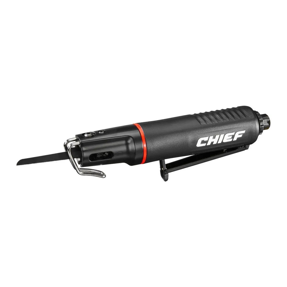 Scie alternative pneumatique professionnelle - CHIEF