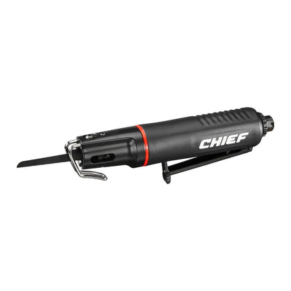 Scie alternative pneumatique professionnelle - CHIEF