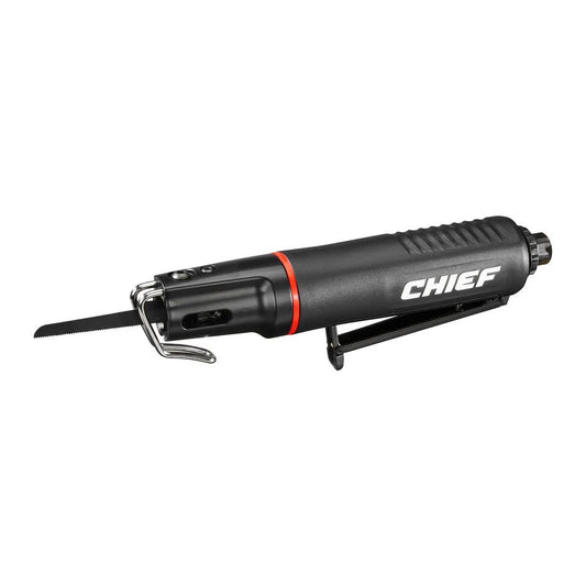 Scie alternative pneumatique professionnelle - CHIEF