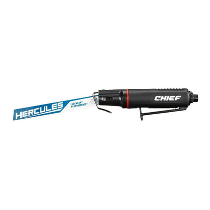 Scie alternative pneumatique professionnelle - CHIEF