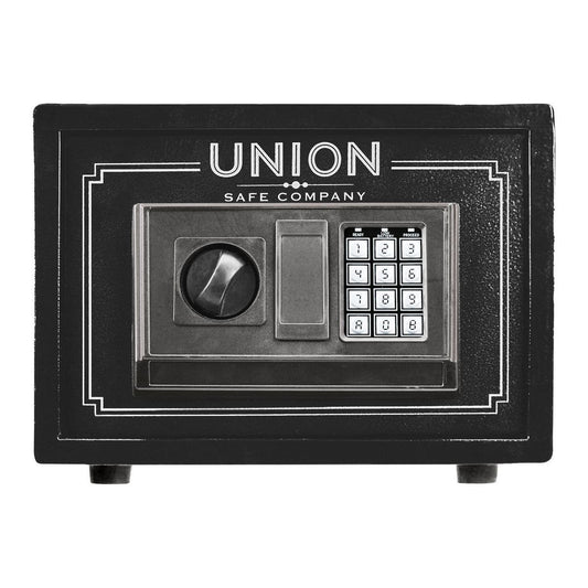 UNION SAFE COMPANY 0.66 cu. ft. Electronic Digital Safe