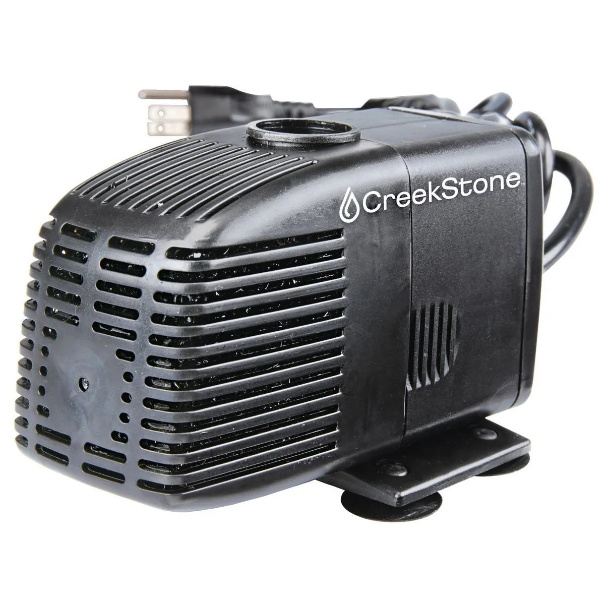 Pompe submersible pour bassin 264 GPH - CREEKSTONE