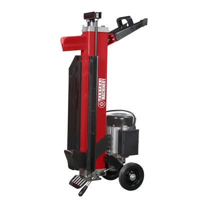 Fendeuse à bois 5 tonnes avec Moteur électrique - CENTRAL MACHINERY