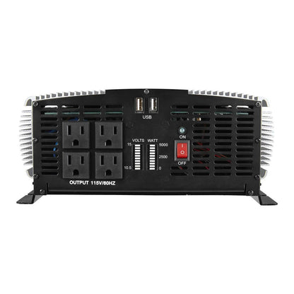 Jupiter 5000/10000W Inverter