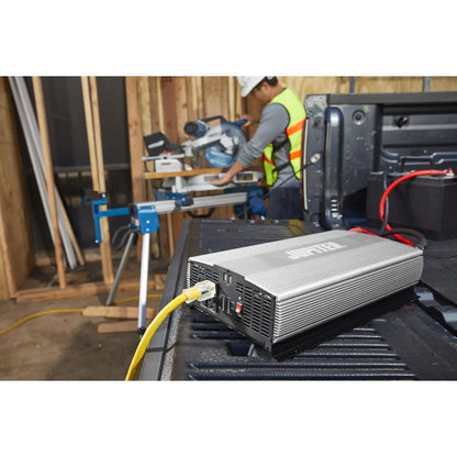 Jupiter 5000/10000W Inverter