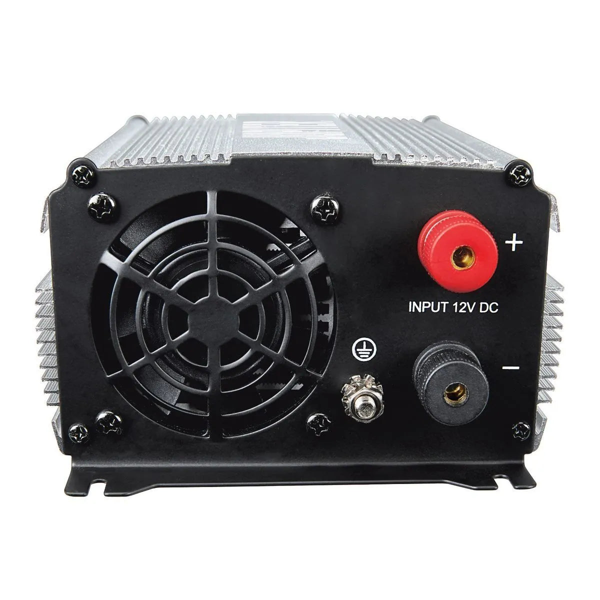 Jupiter 1000/2000W inverter