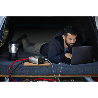 Jupiter 1000/2000W inverter