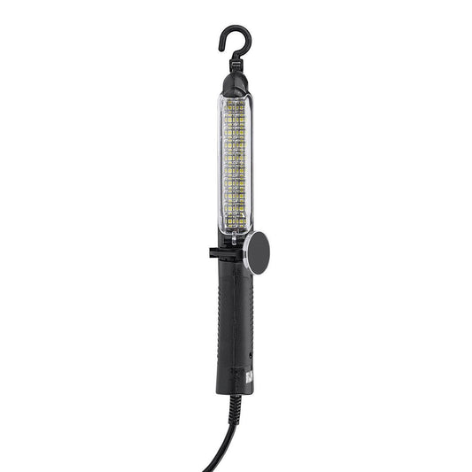 Lampe de problème à LED BRAUN, 450 lumens - sosoutils