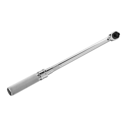 Clé dynamométrique professionnelle à cliquet à entraînement 1/2 po, couple de 50 à 250 pi-lb  ICON