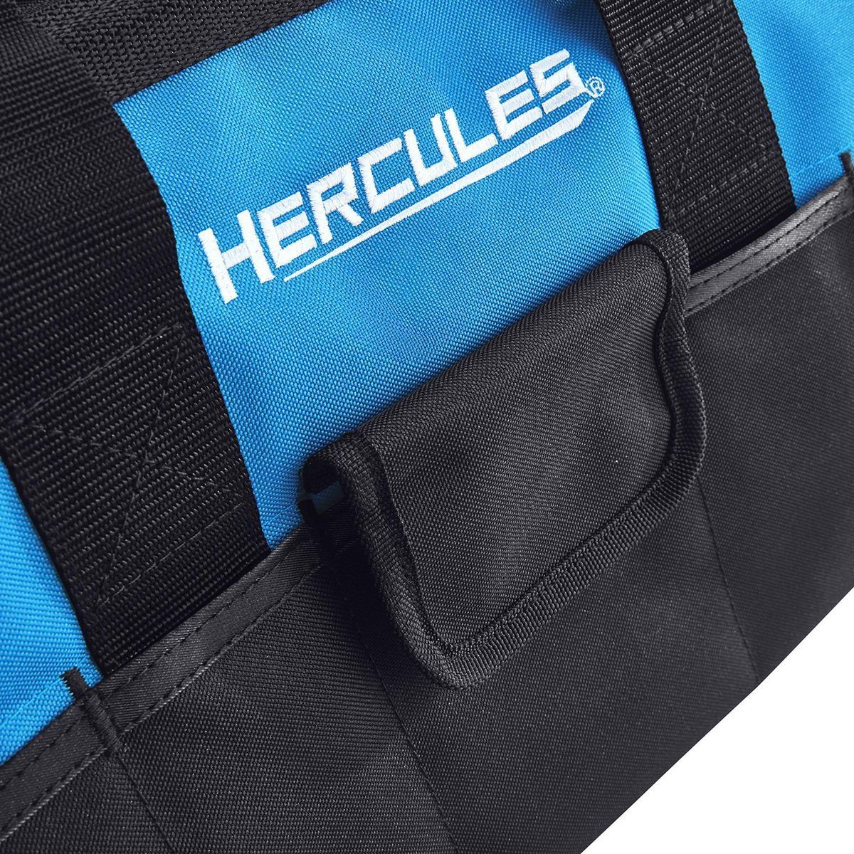 Sac à outils de 18 po avec 28 poches - HERCULES - sosoutils