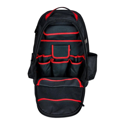 Sac à dos de chantier robuste - BAUER