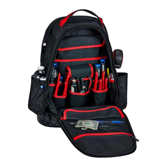 Sac à dos de chantier robuste - BAUER