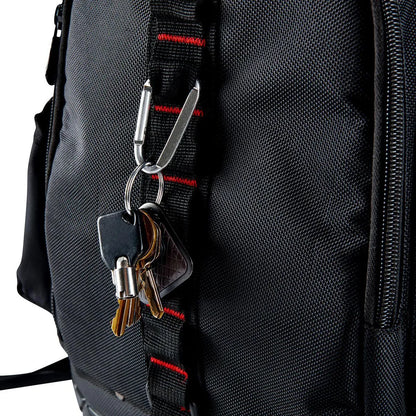 Sac à dos de chantier robuste - BAUER