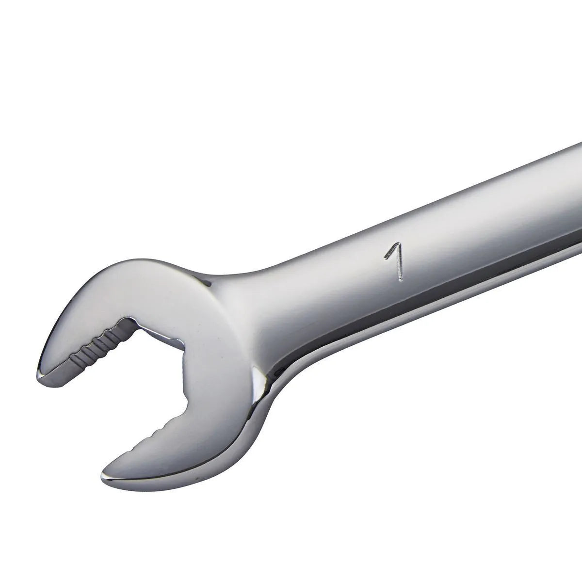 Jeu de 14 clés mixtes professionnelles SAE avec poignée antidérapante - ICON