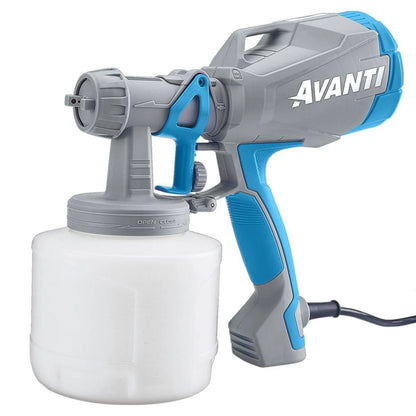 AVANTI HVLP Portable Paint and Stain Sprayer