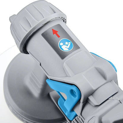 AVANTI HVLP Portable Paint and Stain Sprayer