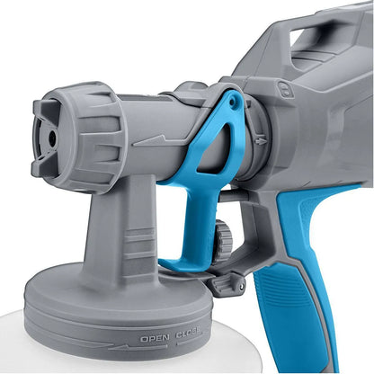 AVANTI HVLP Portable Paint and Stain Sprayer