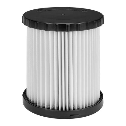 Filtre HEPA de rechange pour aspirateurs HERCULES et BAUER de 2 et 3,5 gallons - HERCULES