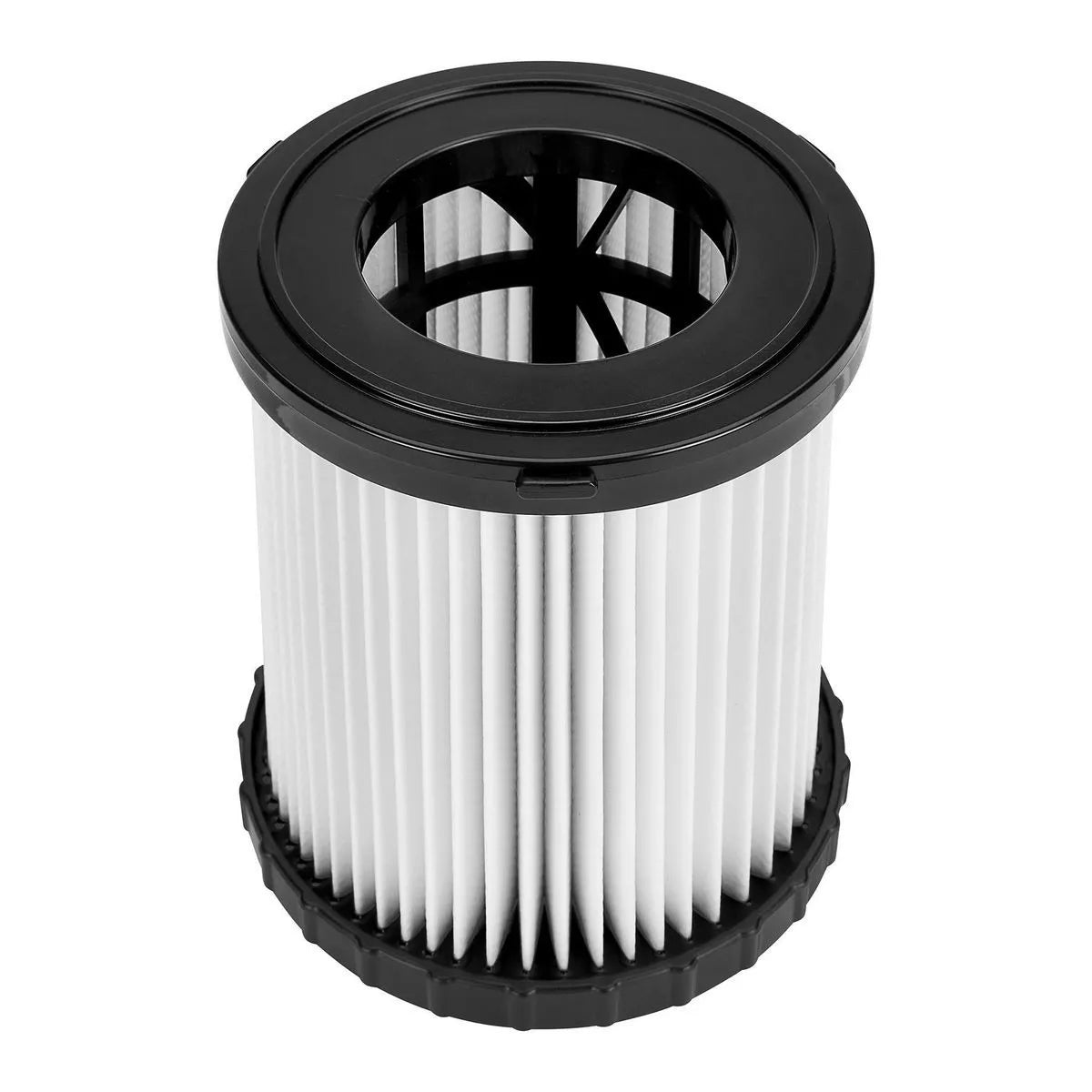 Filtre HEPA de rechange pour aspirateurs HERCULES et BAUER de 2 et 3,5 gallons - HERCULES