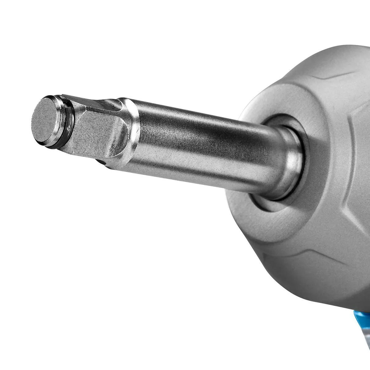 Clé à chocs sans fil HERCULES 20 V à couple élevé de 1/2 po avec enclume allongée - Outil seul