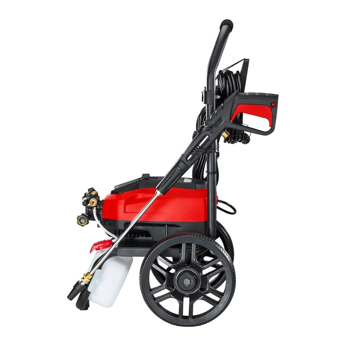 Laveuse à pression électrique - sans balais -  3000 PSI, 1,1 GPM - BAUER