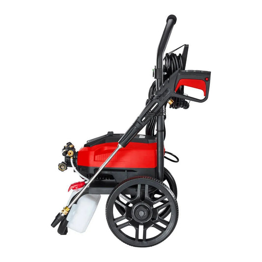 Laveuse à pression électrique - sans balais -  3000 PSI, 1,1 GPM - BAUER